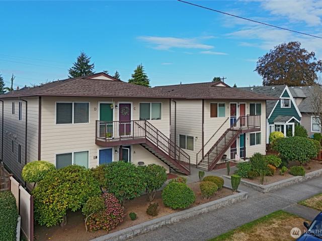 House for sale in Bayside, Everett