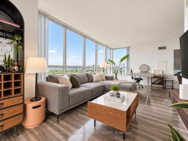 Condo for sale in Woburn, Ontario