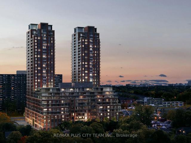 Condo for sale in Toronto, Golden Horseshoe