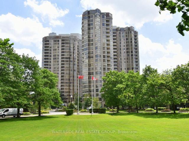 Condo for sale in Mississauga, Ontario