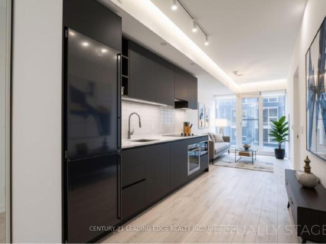 Condo for rent in Woburn, Ontario