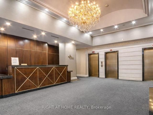 Condo for rent in Woburn, Ontario