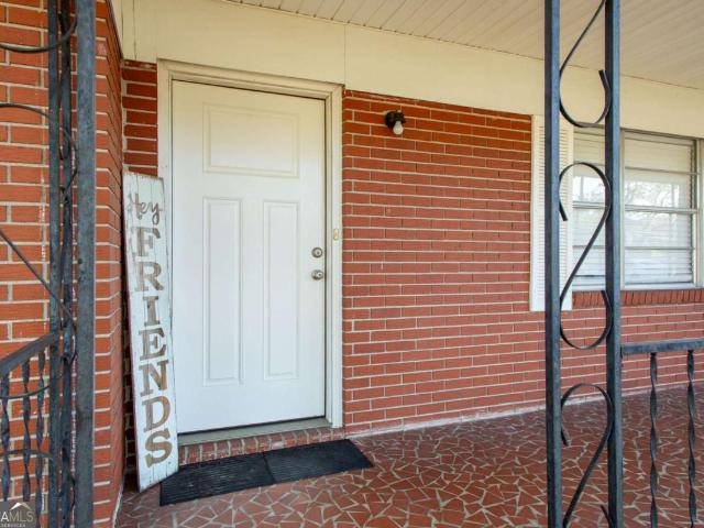 House for sale in Waycross, Georgia