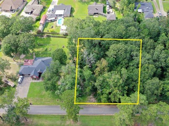 Land for sale in Texas