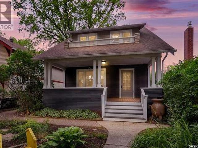 House for sale in Regina, Saskatchewan