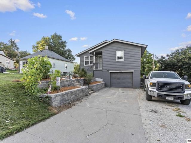 House for sale in Nebraska