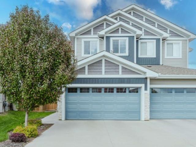 House for sale in Wedgewood, Alberta