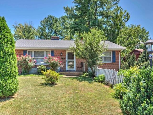 House for sale in Virginia