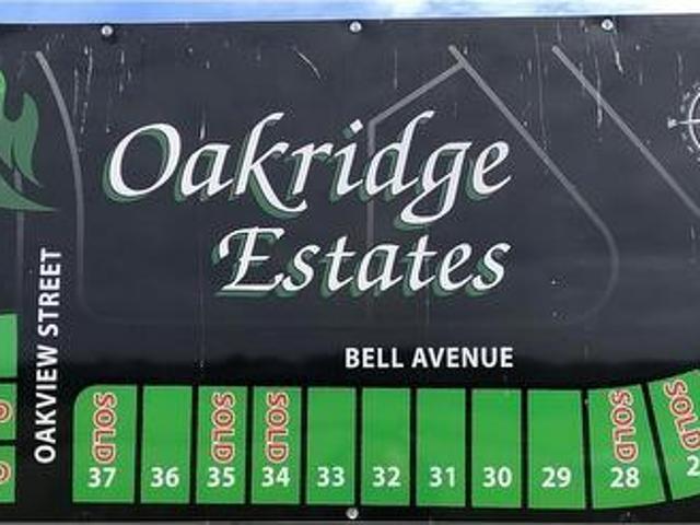 Land for sale in Forrest Station, Manitoba