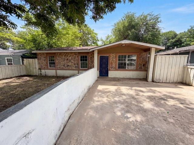 House for sale in Dallas, Texas