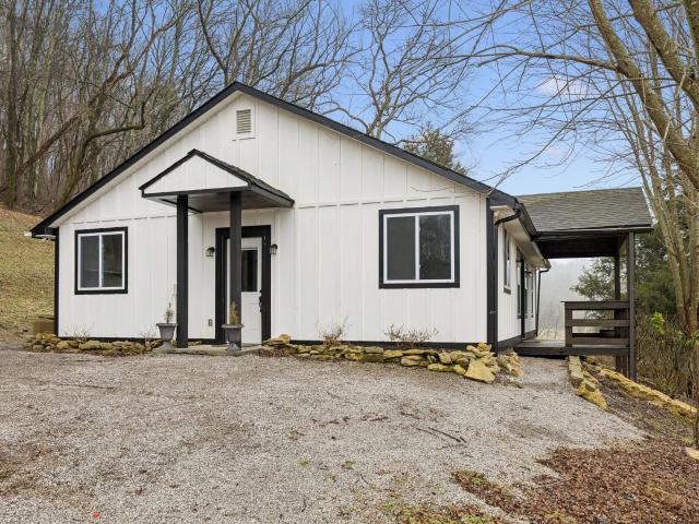 House for sale in Tennessee