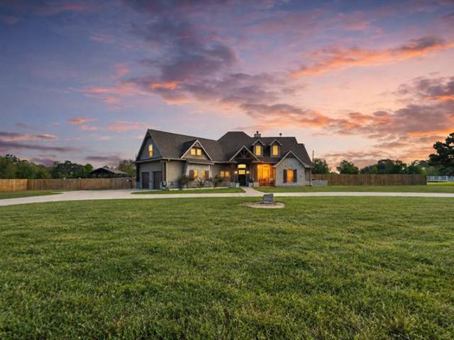 House for sale in Pattison, Waller County