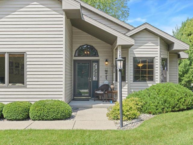House for sale in Fergus Falls, Minnesota