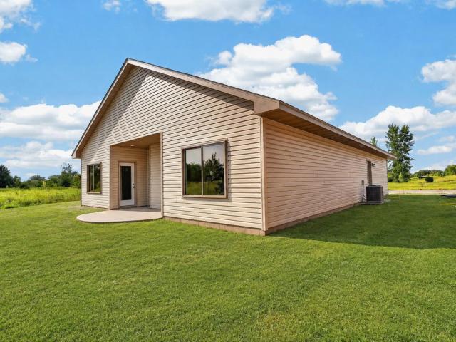 House for sale in Rush City, Minnesota