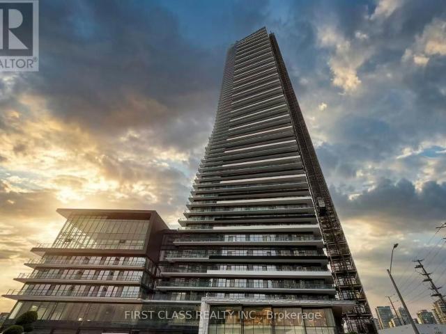 Condo for rent in Mississauga, Ontario