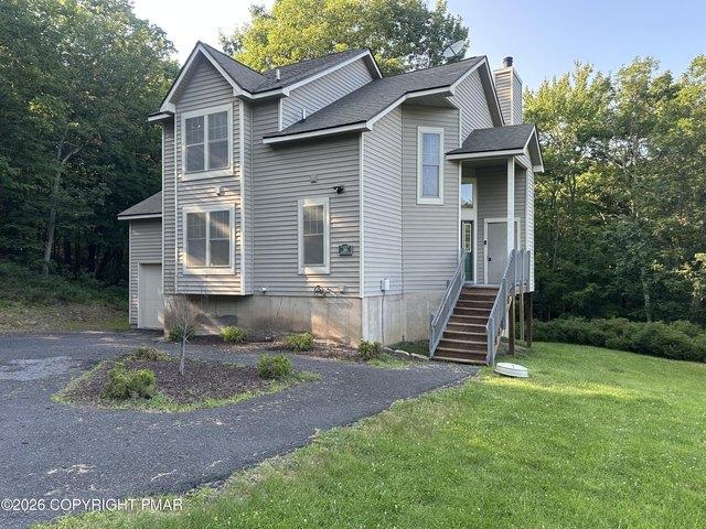 House for sale in Bartonsville, Pennsylvania