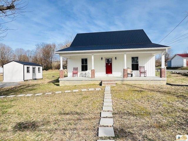House for sale in Columbia, Kentucky