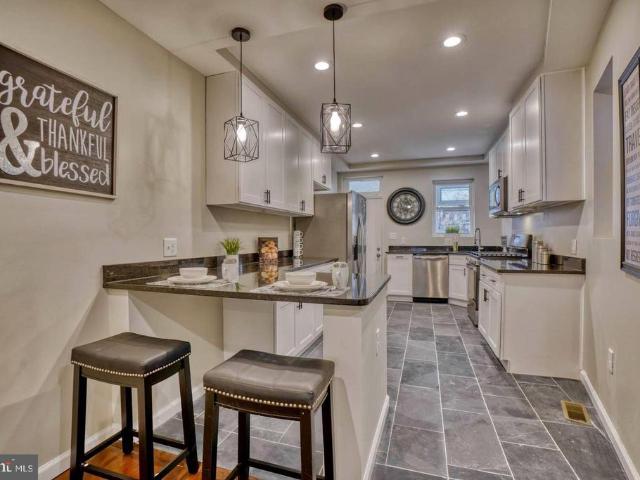 Townhouse for sale in Gibsonton, Maryland