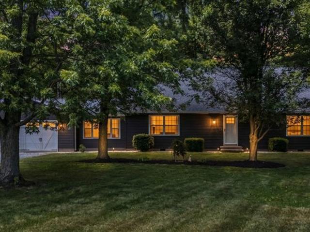 House for sale in Nevada, Ohio