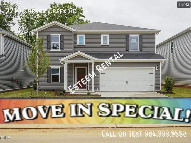House for rent in Haw River