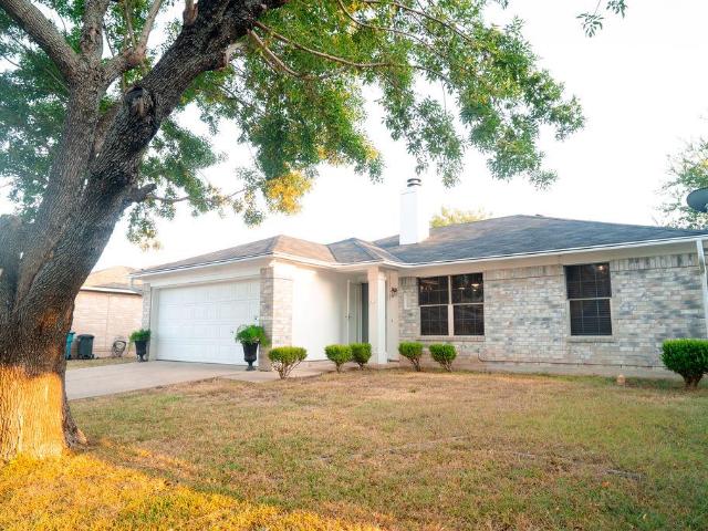 House for sale in Williamson, Texas