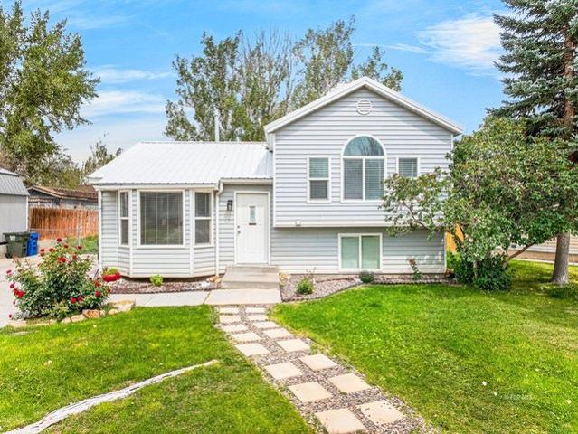 House for sale in Elko, Nevada