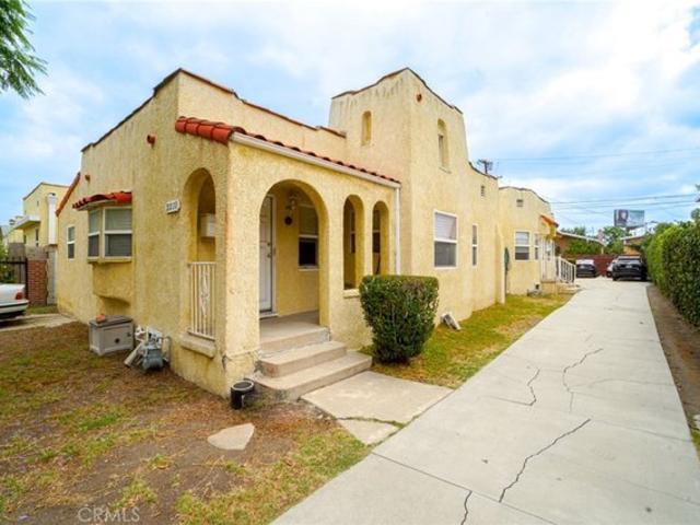 House for sale in Canoga Park, California