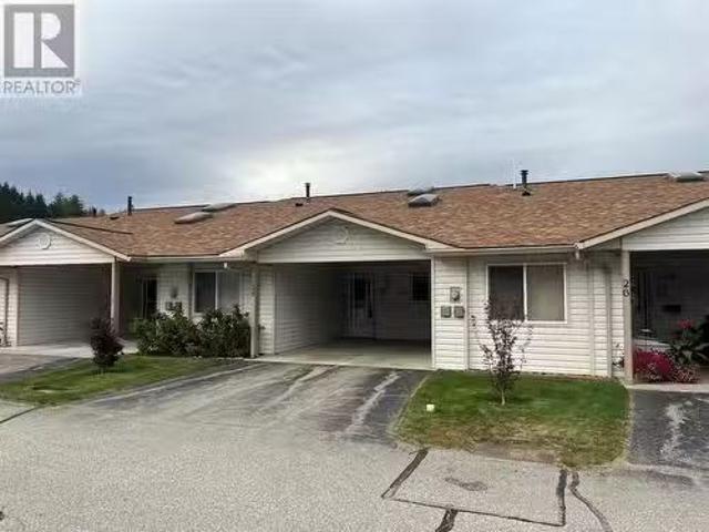 Condo for sale in Castlegar, British Columbia