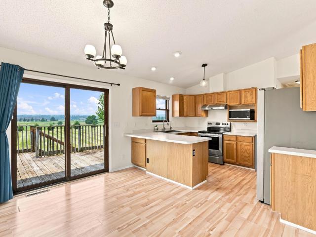 House for sale in Saint Croix, Wisconsin