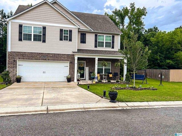 House for sale in Etowah, Alabama