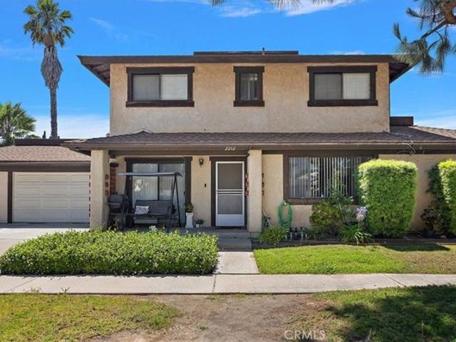 House for sale in Santa Ana, California