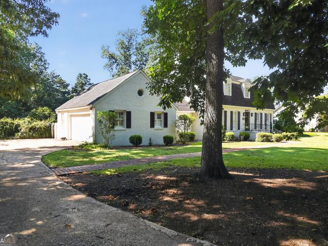 House for sale in Dougherty, Georgia