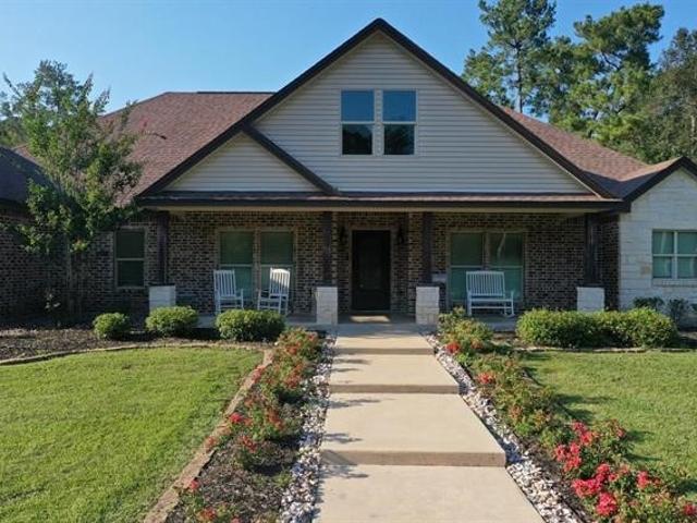 House for sale in Newton, Texas