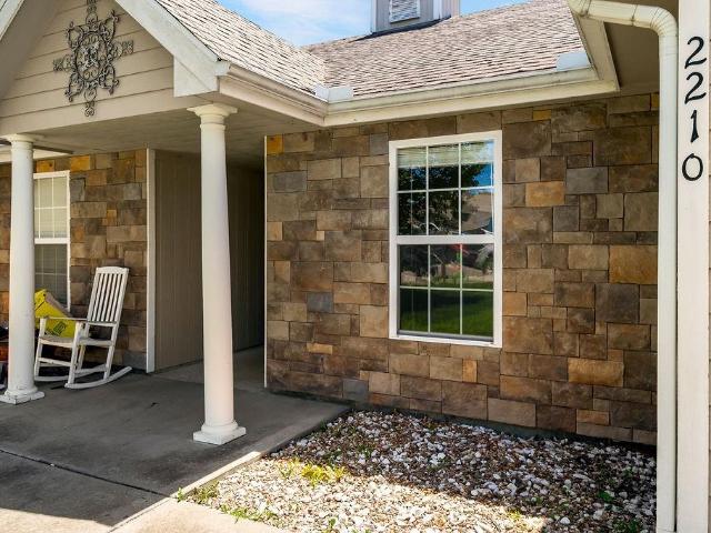 Townhouse for sale in Kansas