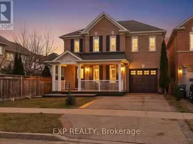 House for sale in Oakville, Ontario