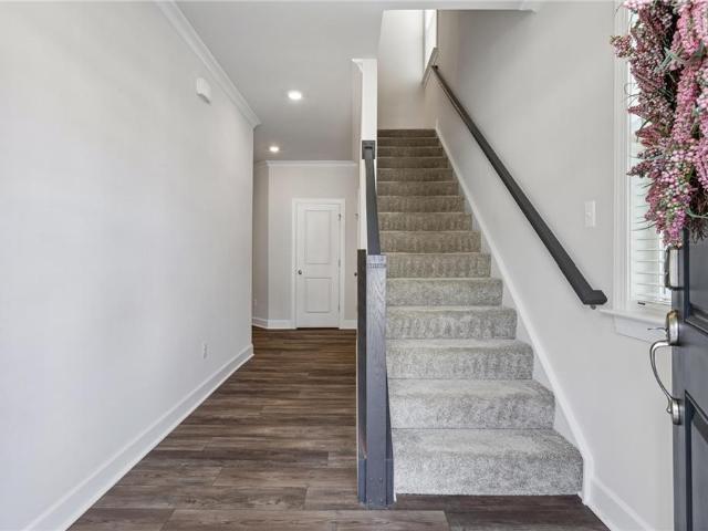 Townhouse for sale in Williamsburg, James City County