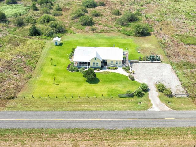House for sale in Schulenburg, Texas