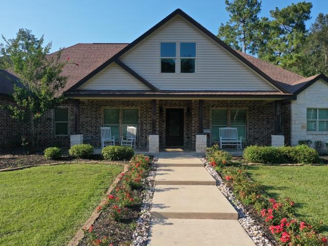House for sale in Kirbyville, Newton County
