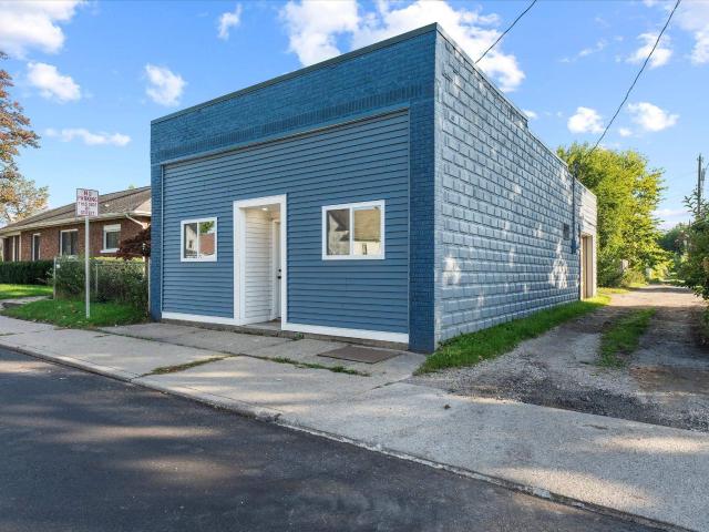 Commercial for sale in South Bend, Indiana