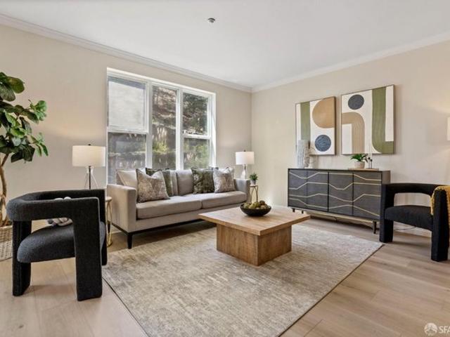 Condo for sale in San Mateo, California