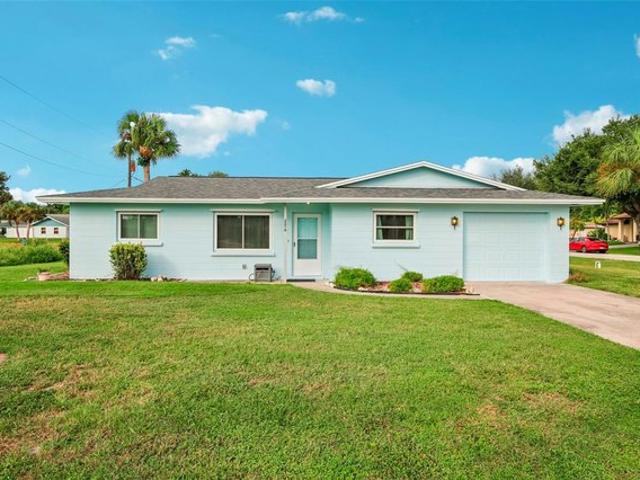 House for sale in Venice, Florida