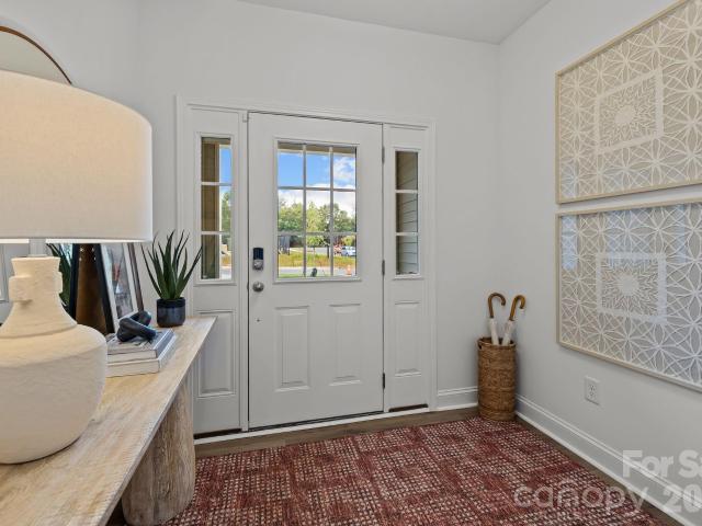 Townhouse for sale in Mecklenburg, North Carolina