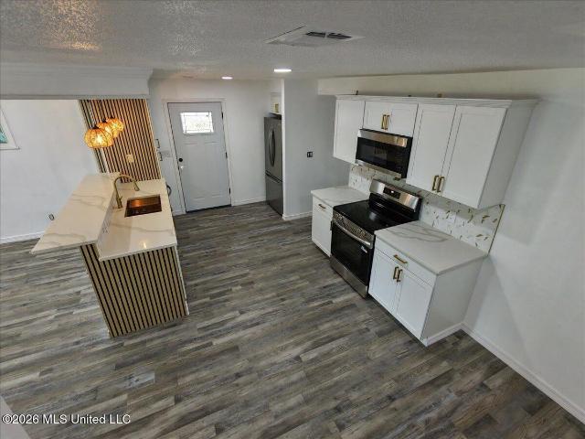 House for sale in Pascagoula, Jackson County