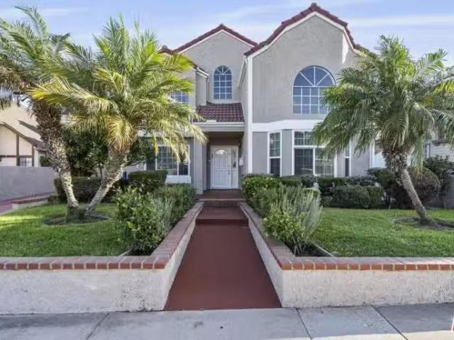 House for rent in Downey