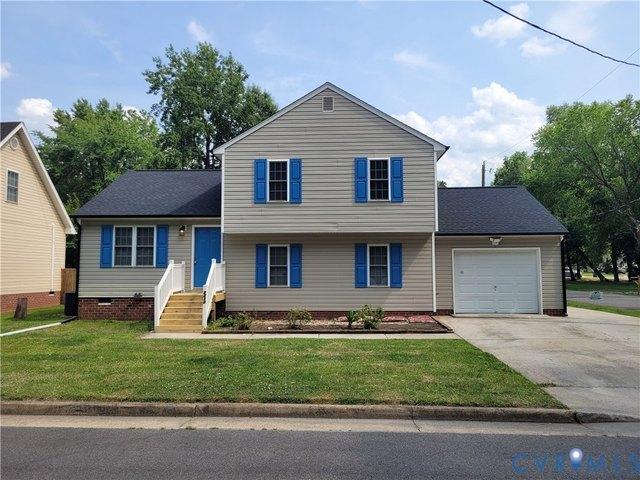 House for sale in Virginia