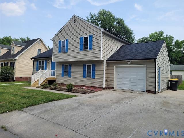 House for sale in Virginia