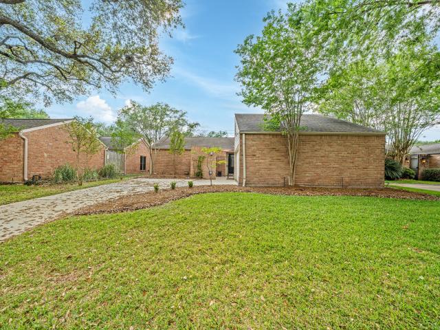 Property for rent in Harris, Texas