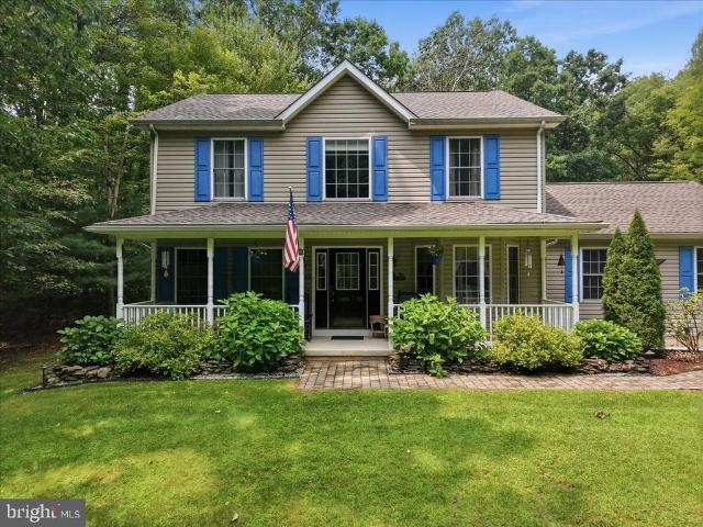 House for sale in Carbon, Pennsylvania