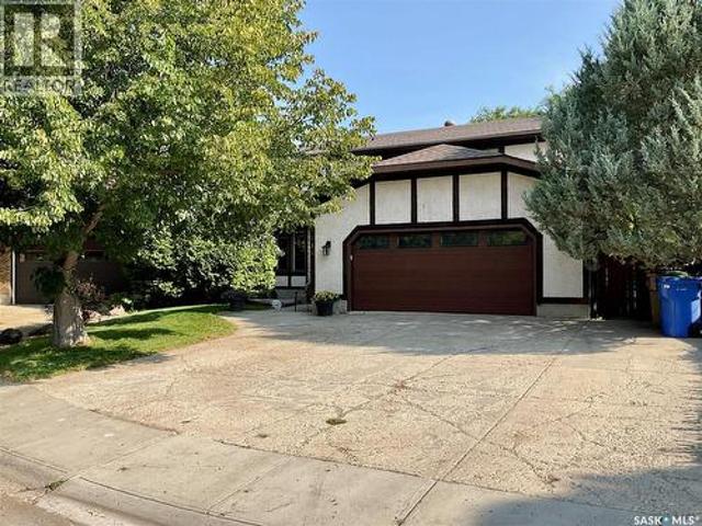House for sale in Regina, Saskatchewan