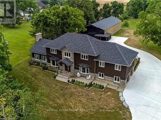House for sale in Caledonia, Ontario